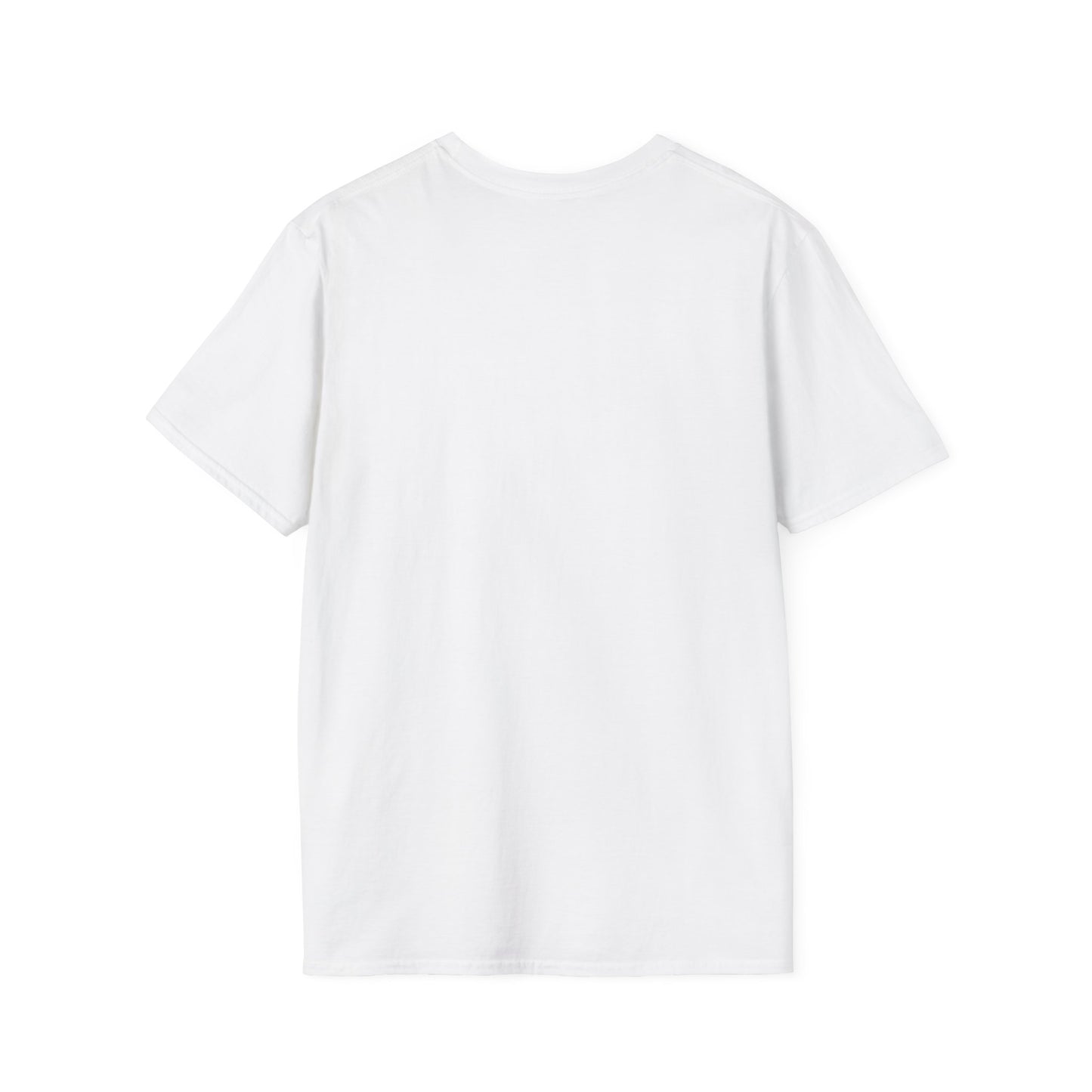 Called to Serve Softstyle T-Shirt