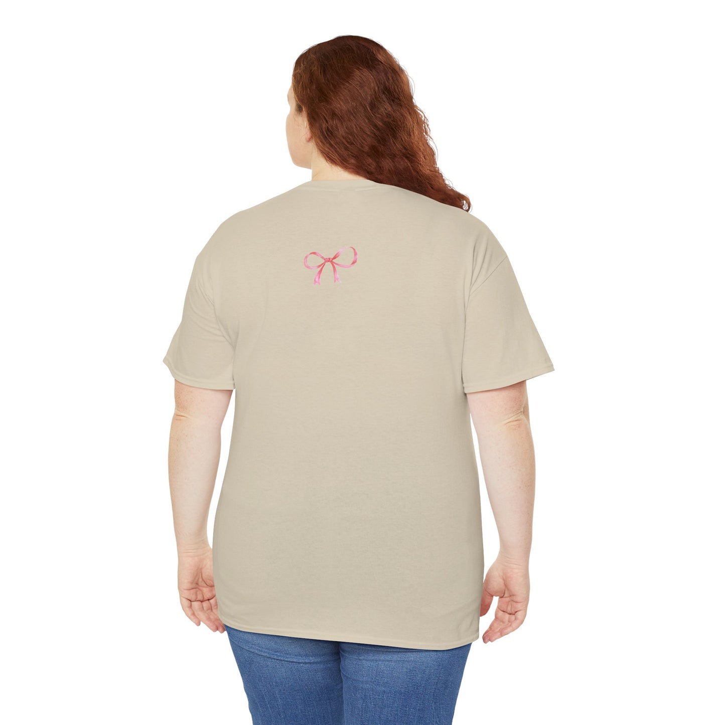 Jesus Loves Me Adult Tee