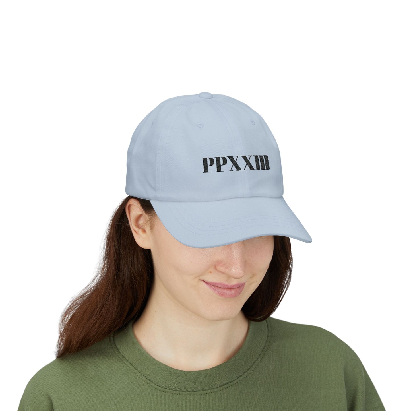 PPXXIII Cap