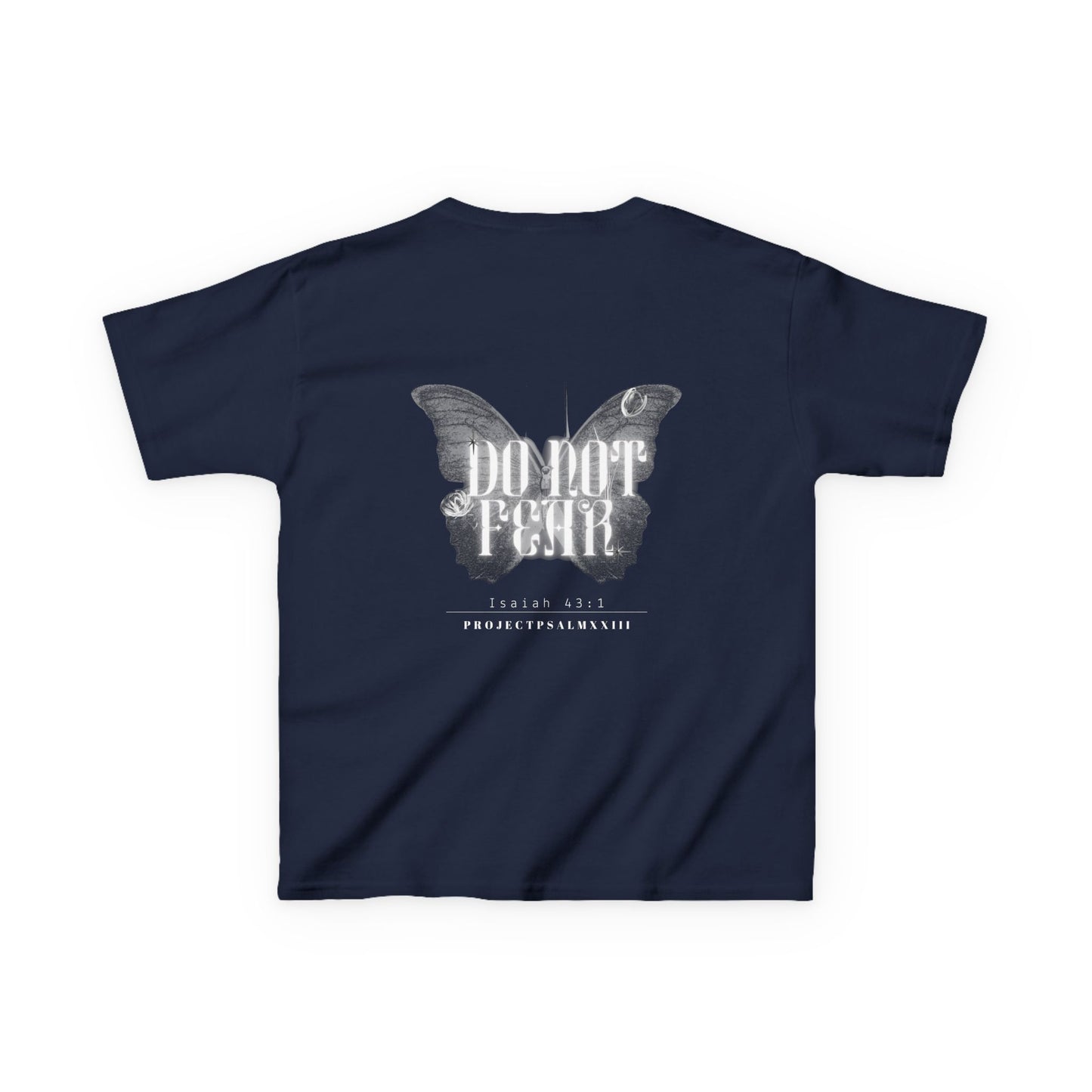 Do Not Fear Kids Tee