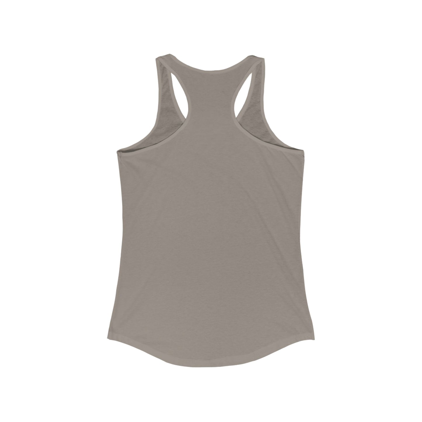 PSALMXXIII Racerback Tank