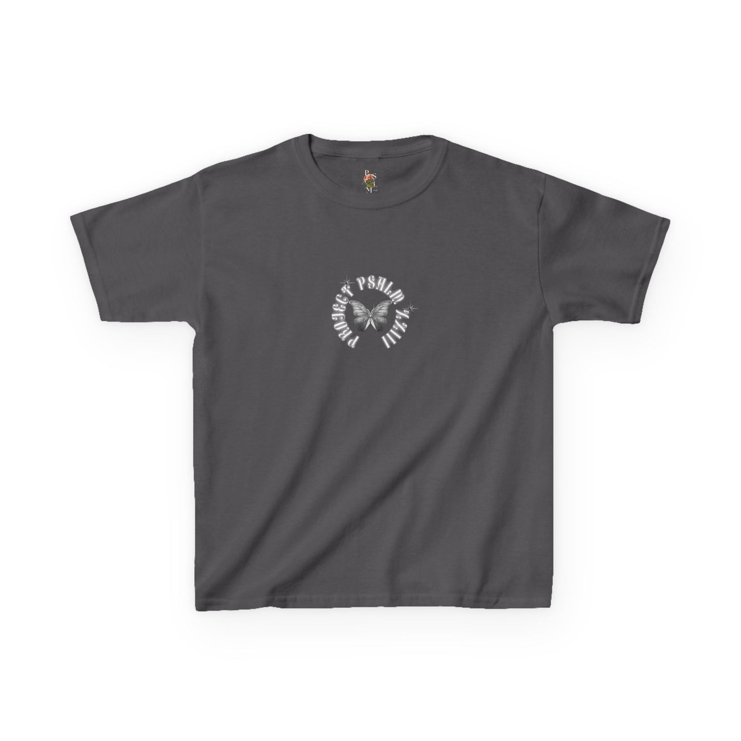 Do Not Fear Kids Tee