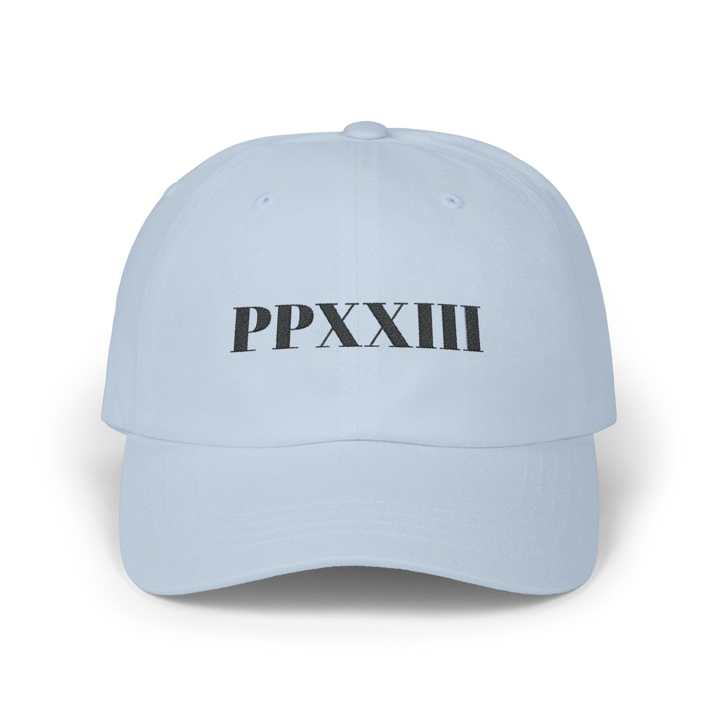 PPXXIII Cap
