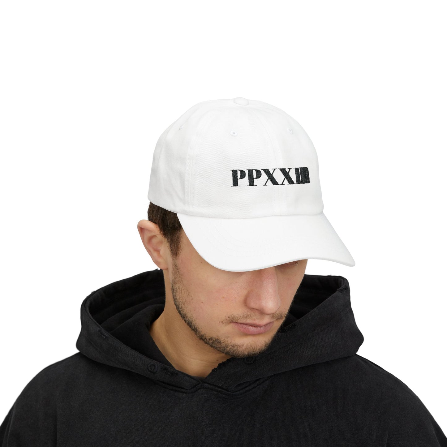 PPXXIII Cap