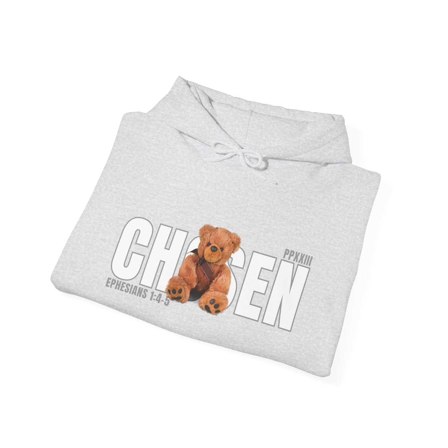 Chosen Hooded Sweatshirt