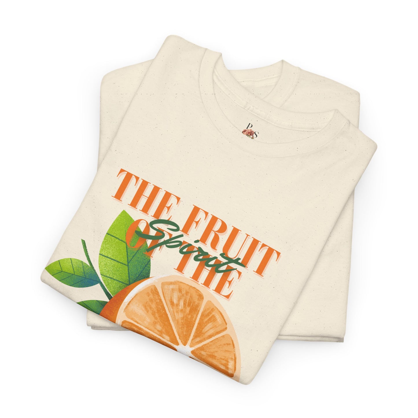 Fruit Of The Spirit Adult Tee