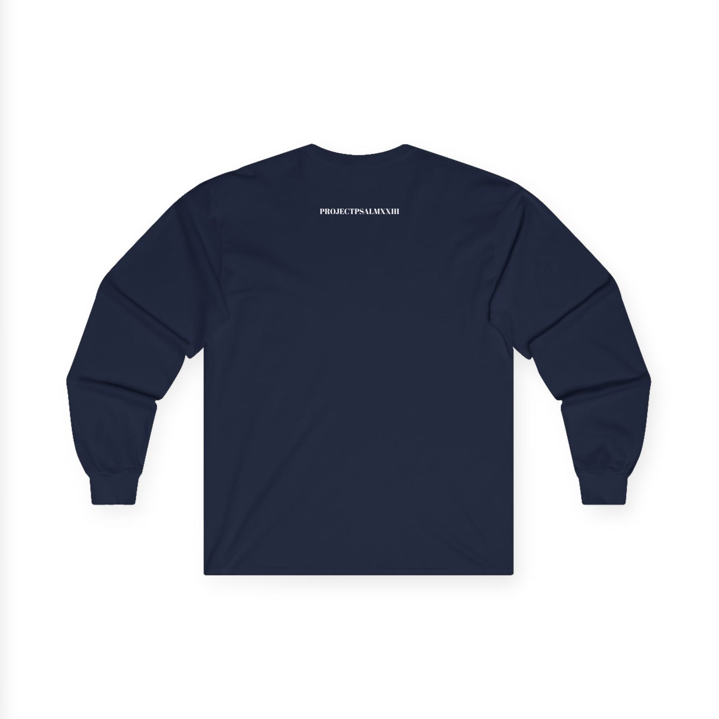 Clothe Yourself Adult Long Sleeve Tee