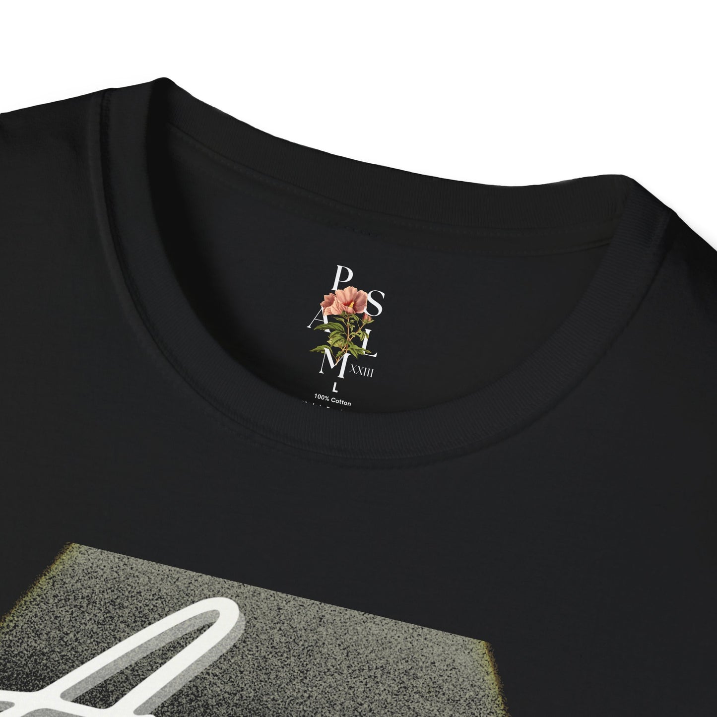 Angles Adult Softstyle T-Shirt