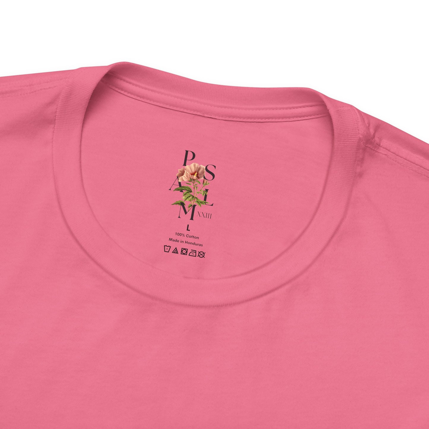 Love Them Anyway Adult Jersey Tee