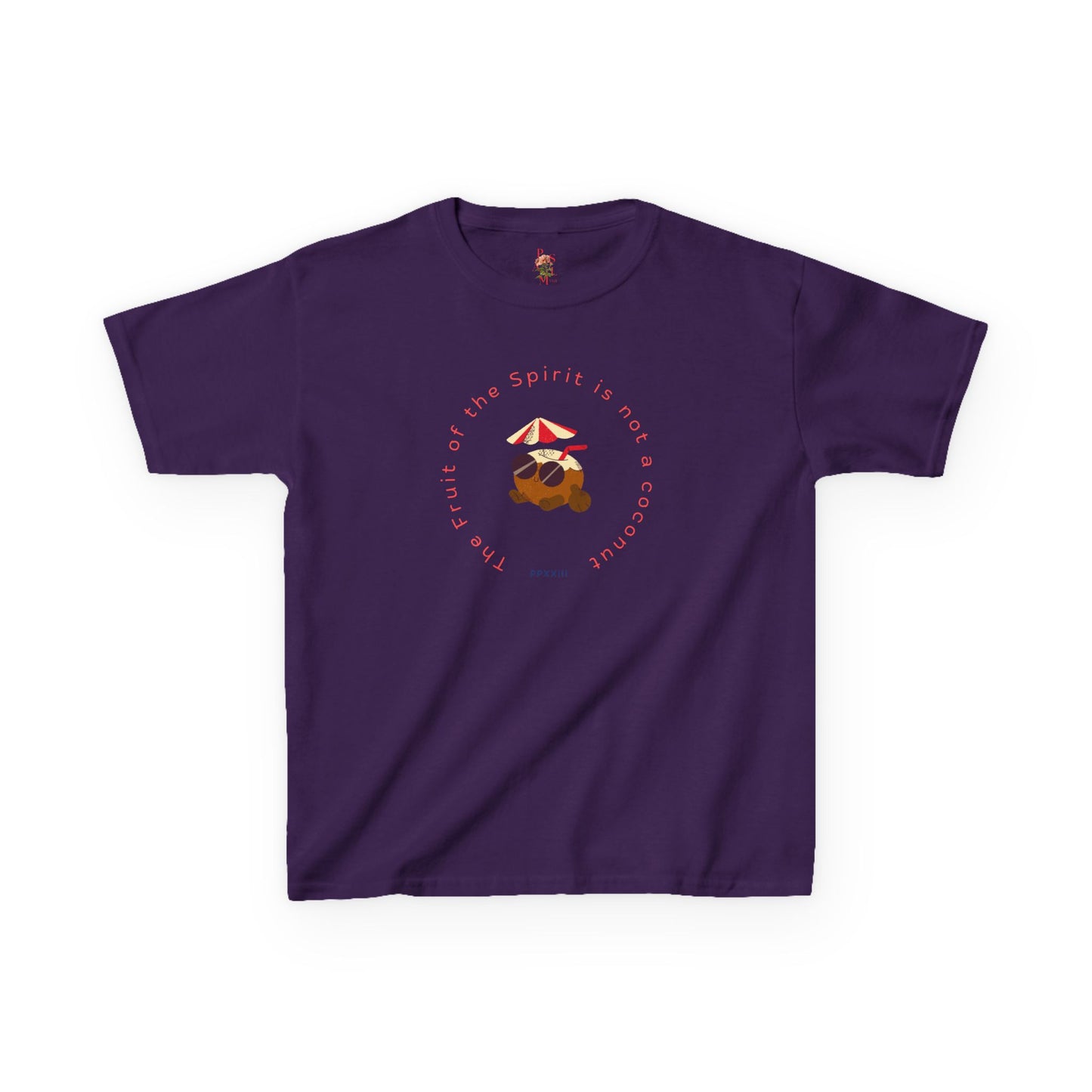 Fruit of the Spirit Kids Cotton™ Tee