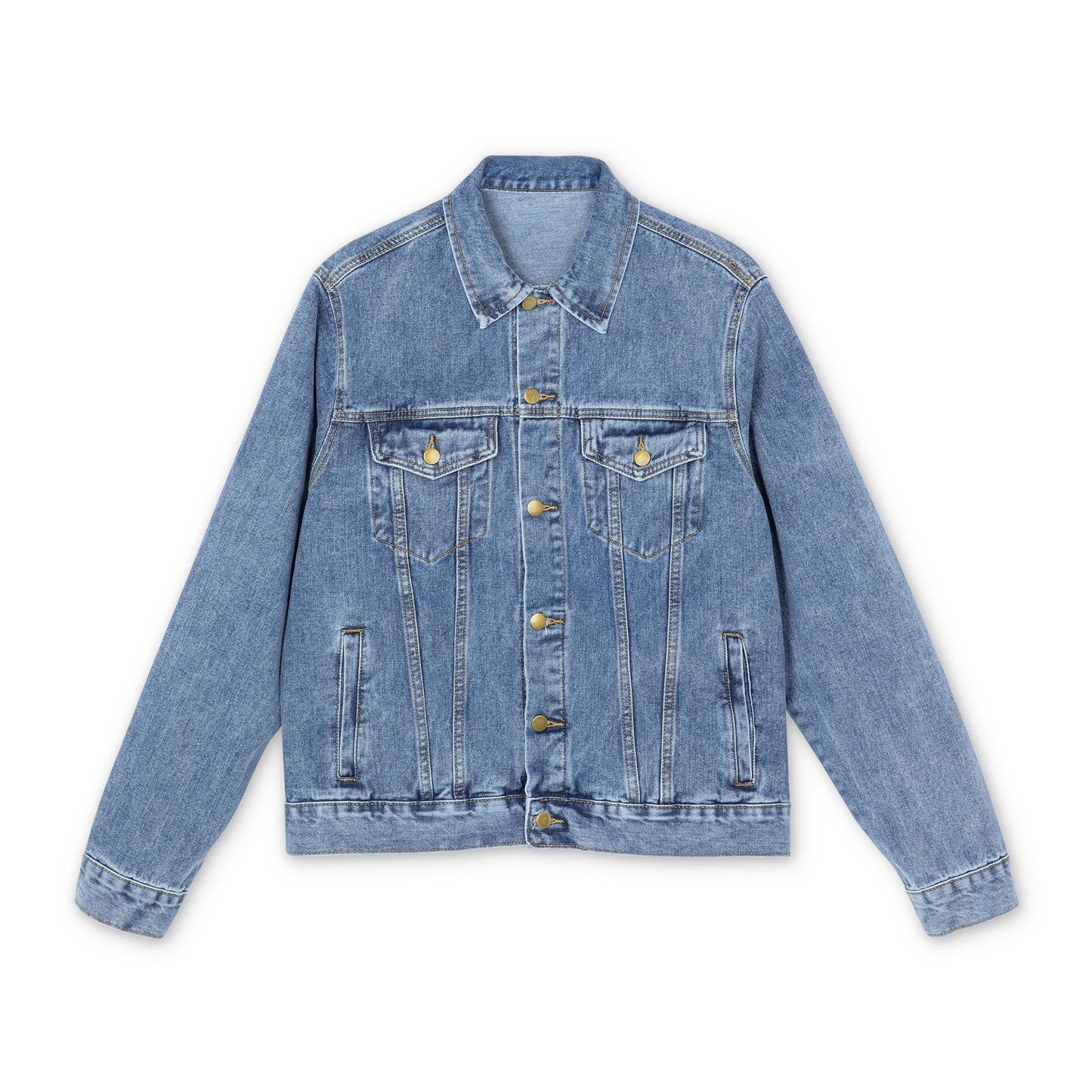 PPXXIII Adult Denim Jacket