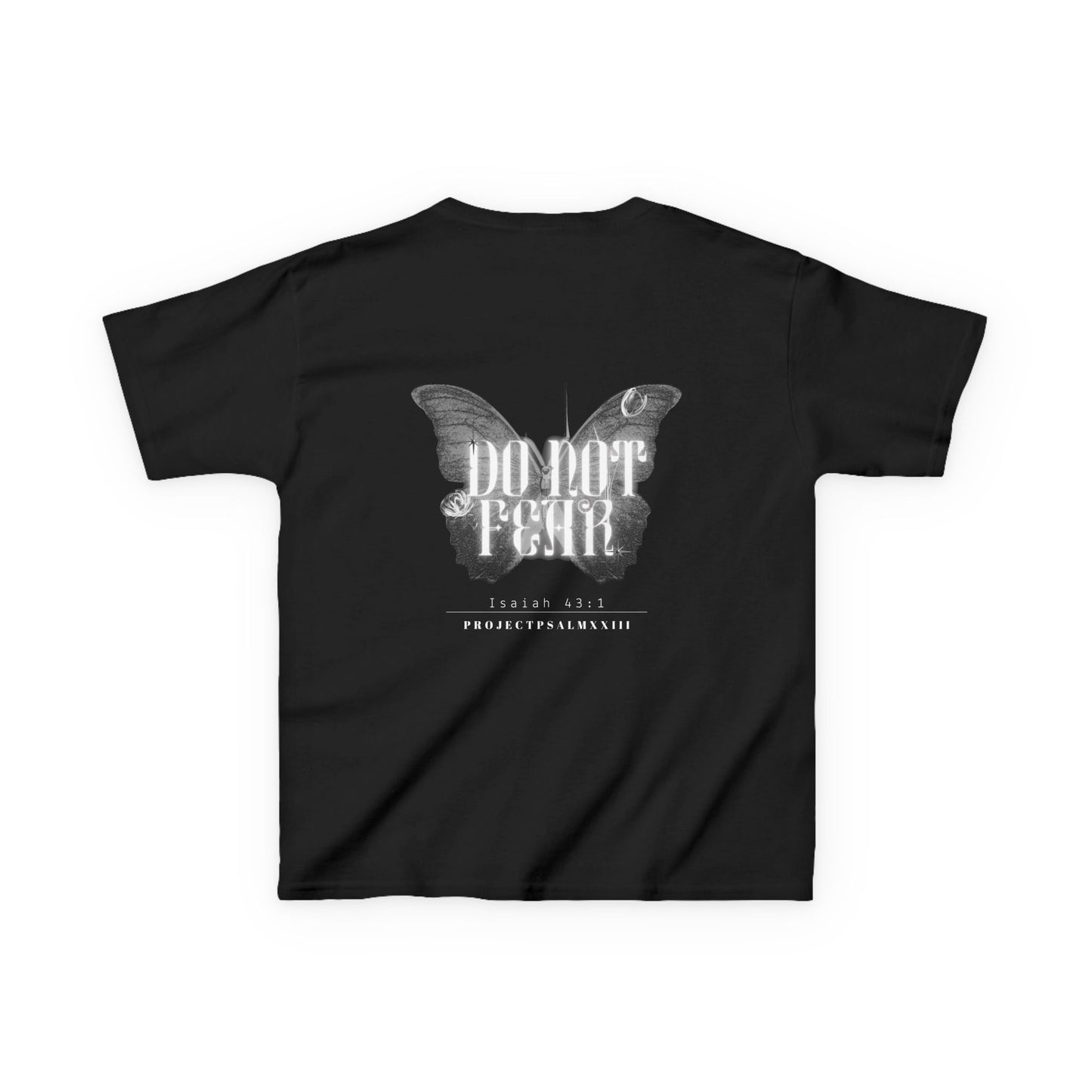 Do Not Fear Kids Tee