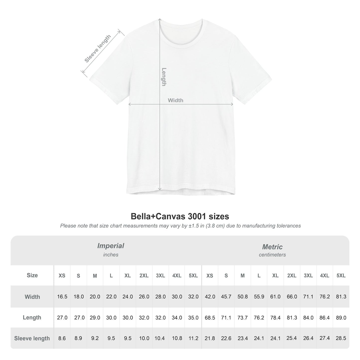 Firm Foundation Adult Jersey Short Sleeve Tee