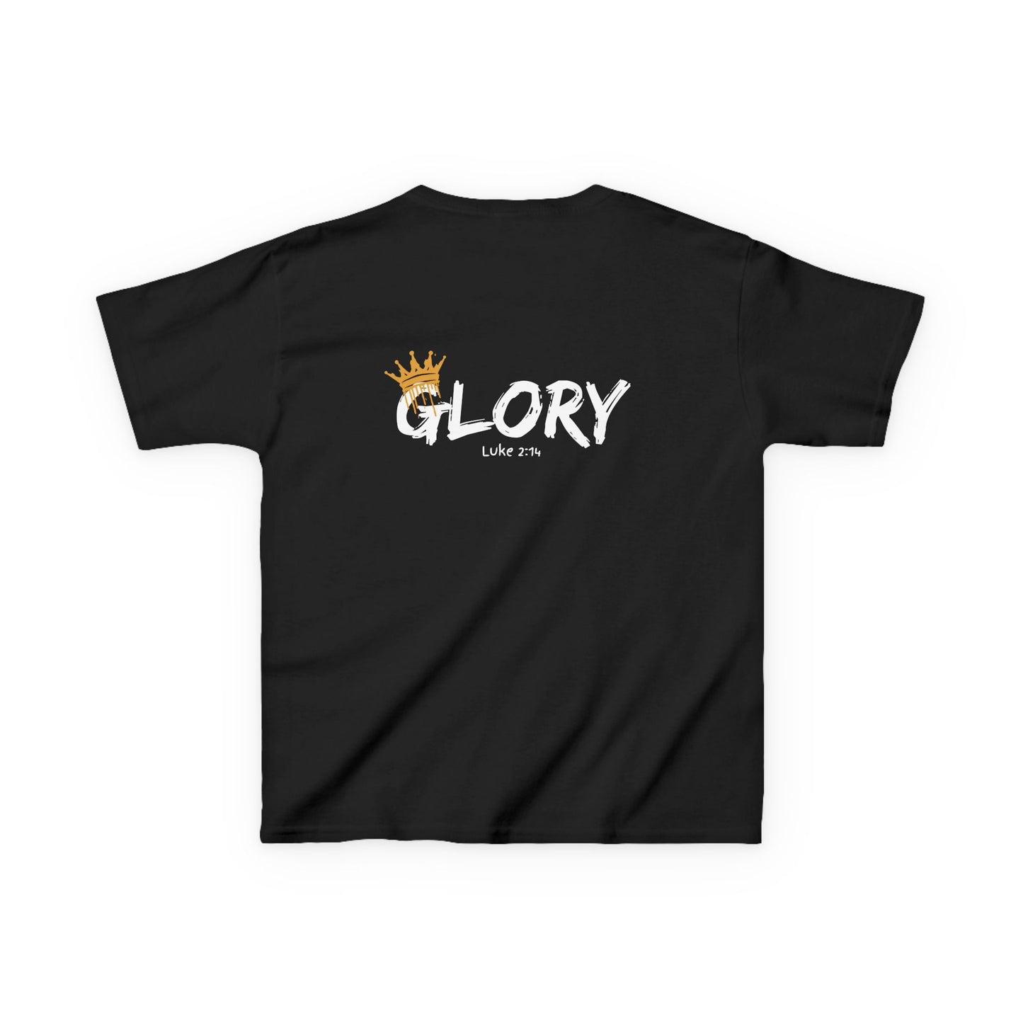 Glory Kids Tee