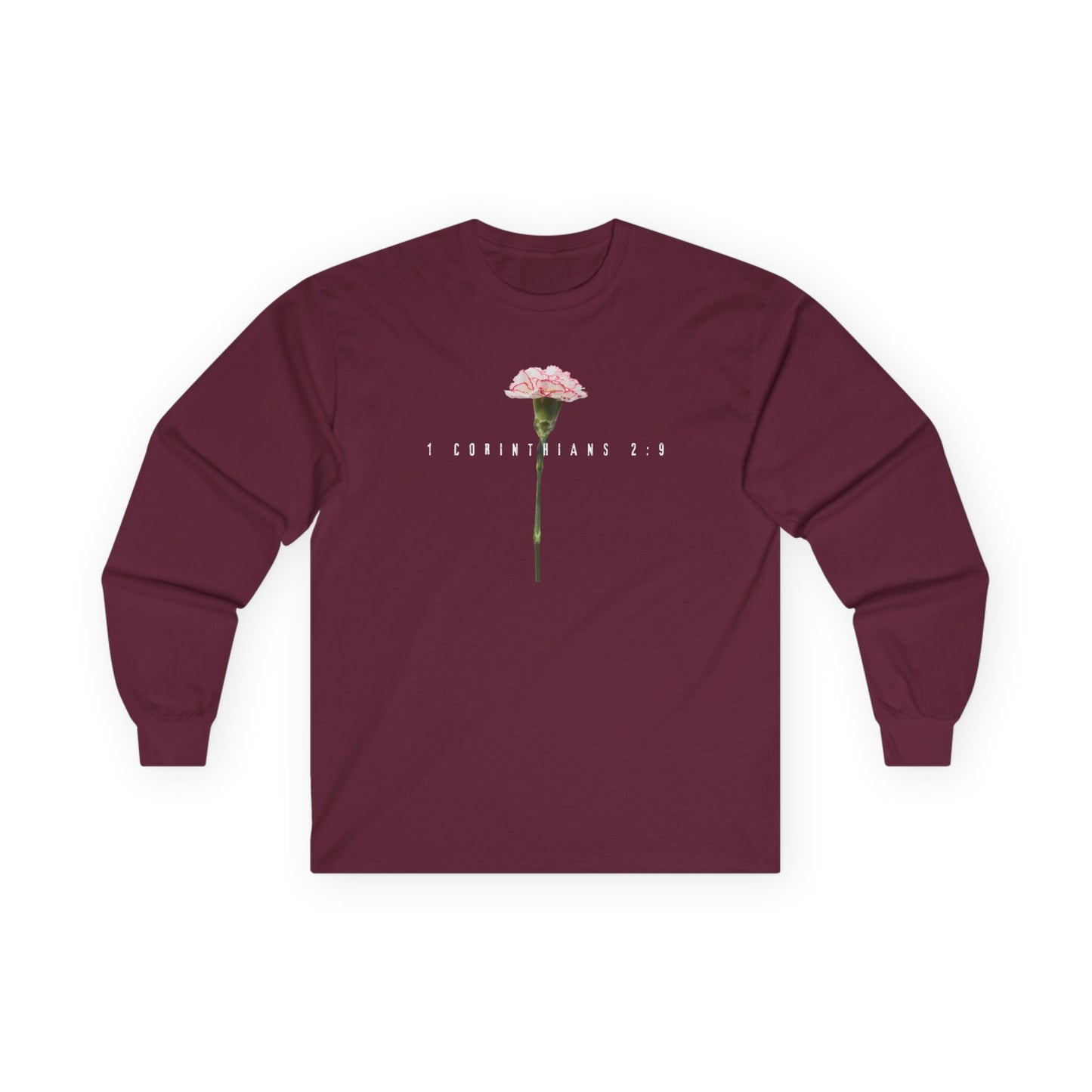 Imagine Adult Long Sleeve Tee