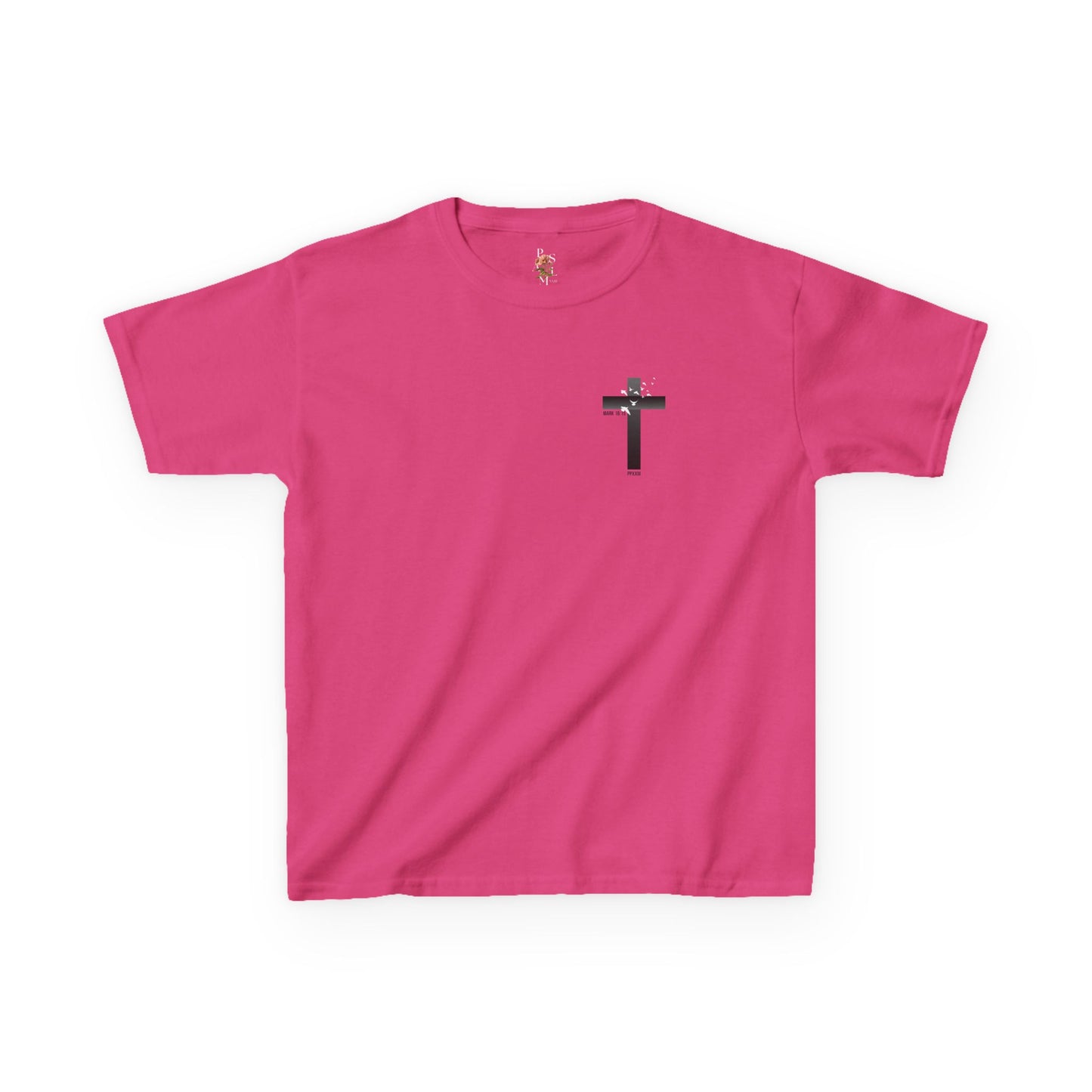 Into All Creation Kids Cotton™ Tee