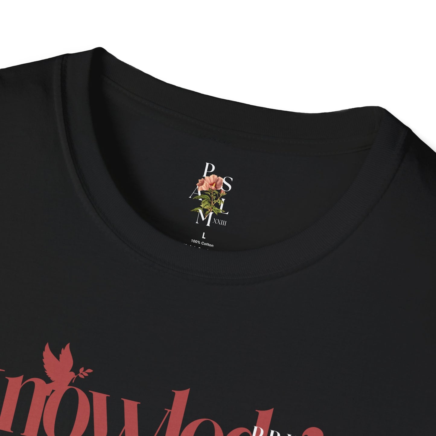 Knowledge Adult T-Shirt
