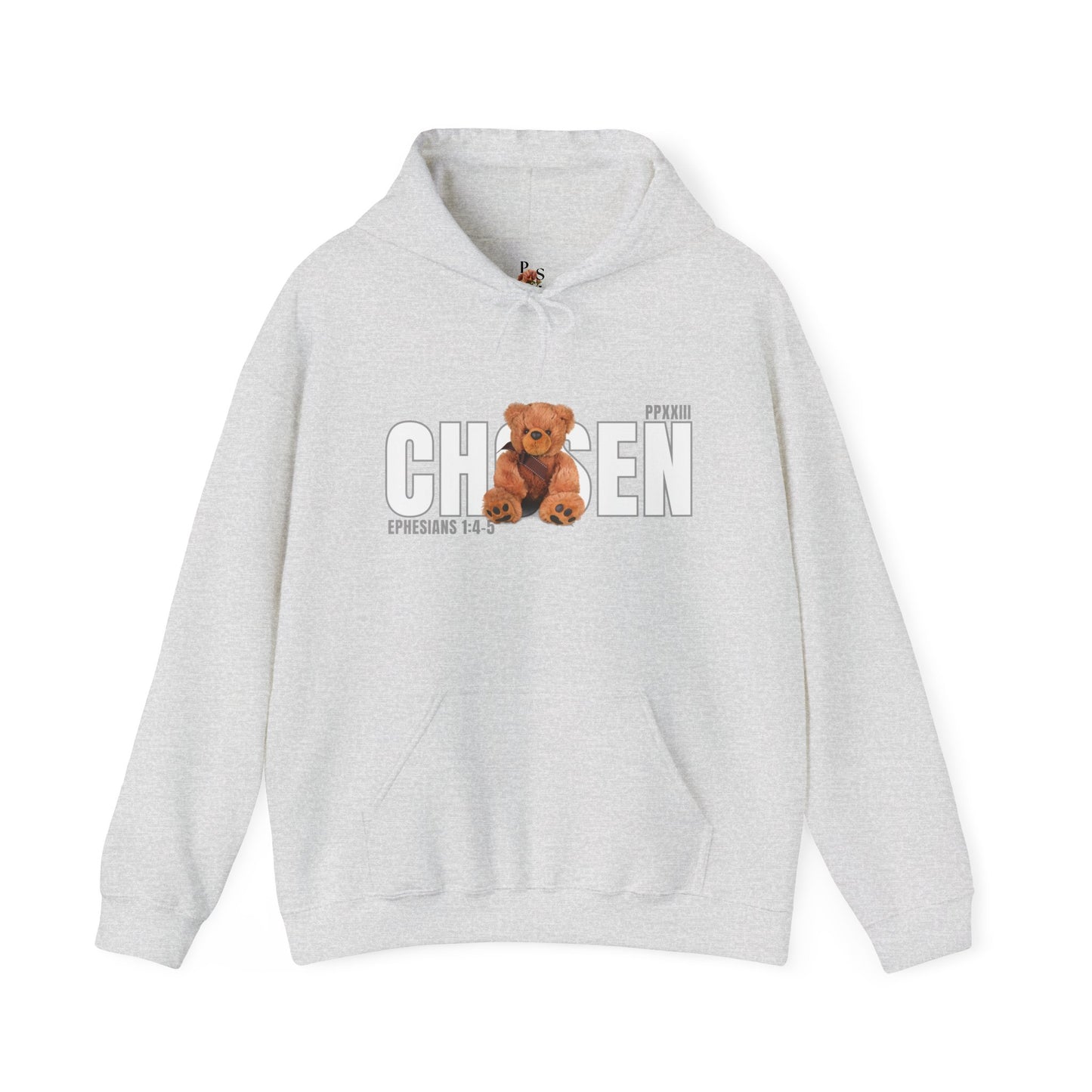 Chosen Hooded Sweatshirt