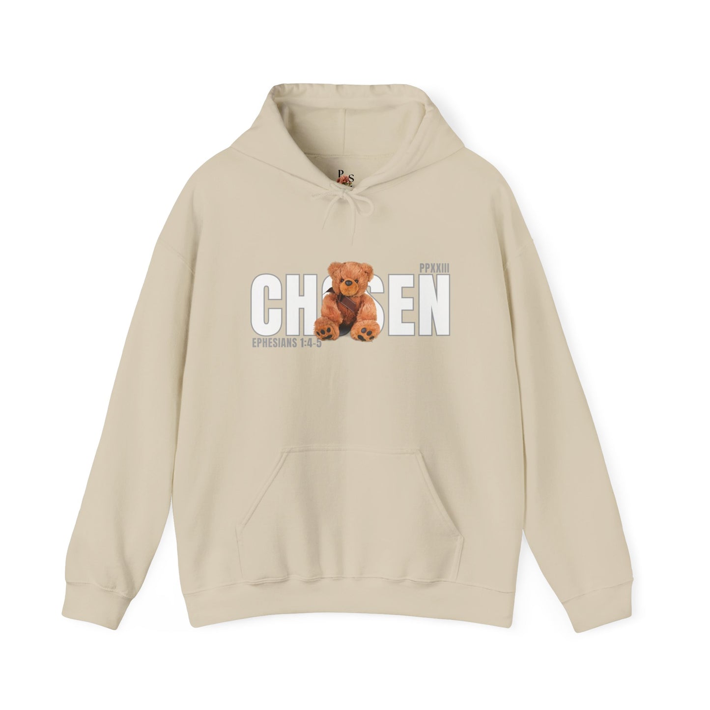 Chosen Hooded Sweatshirt