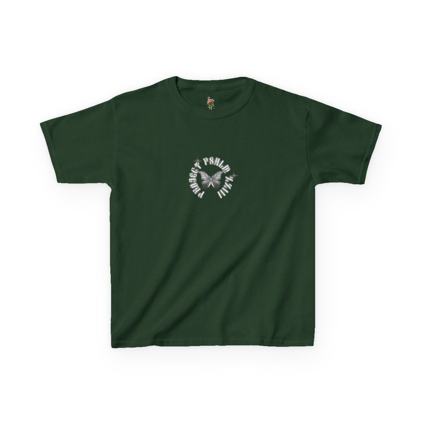 Do Not Fear Kids Tee