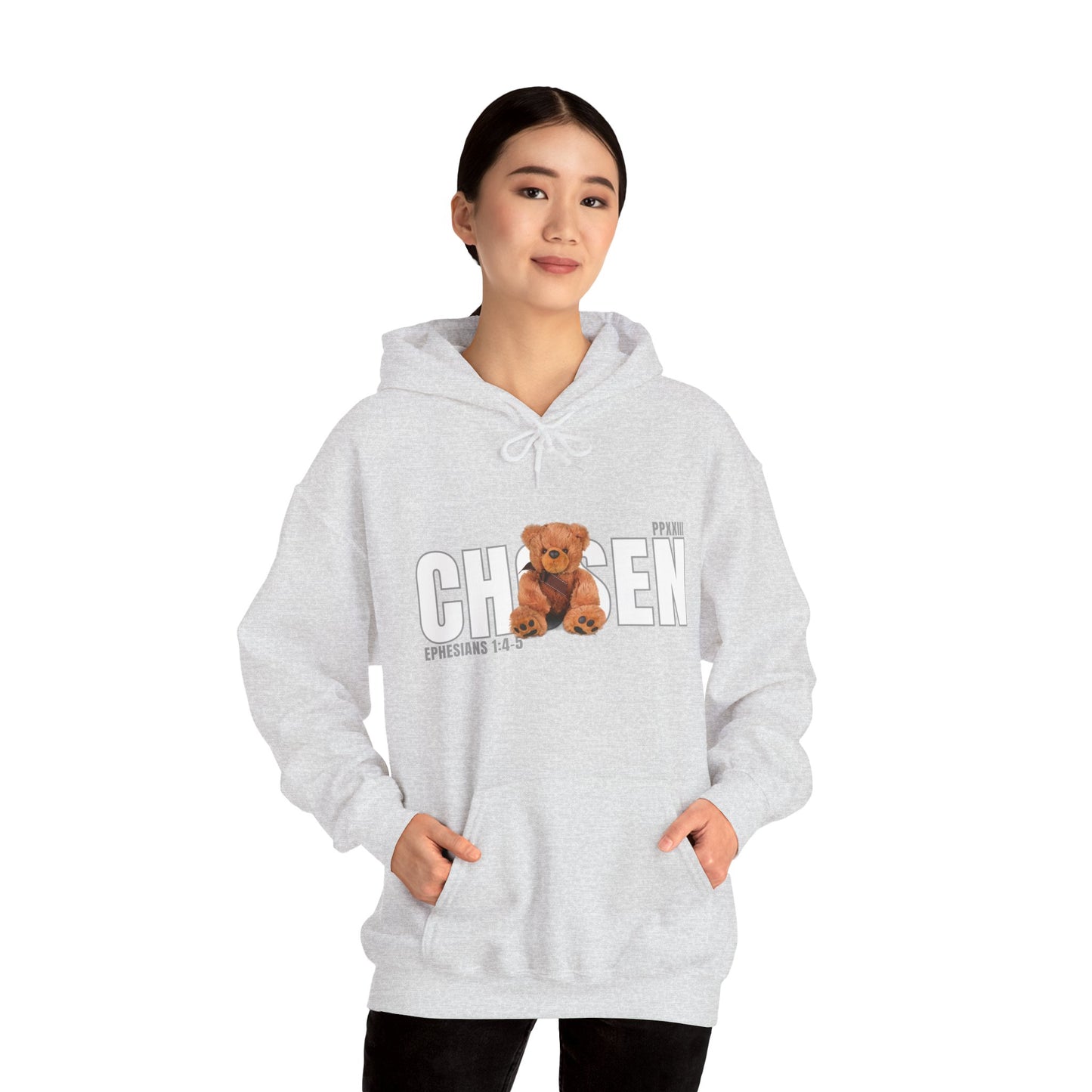 Chosen Hooded Sweatshirt