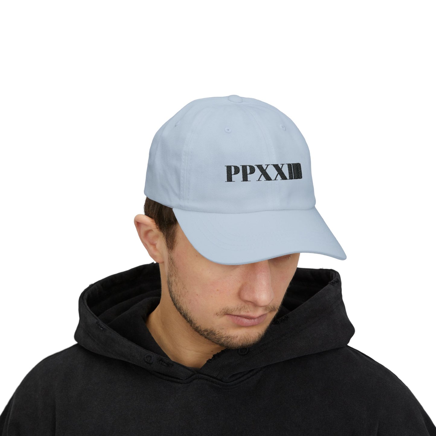 PPXXIII Cap