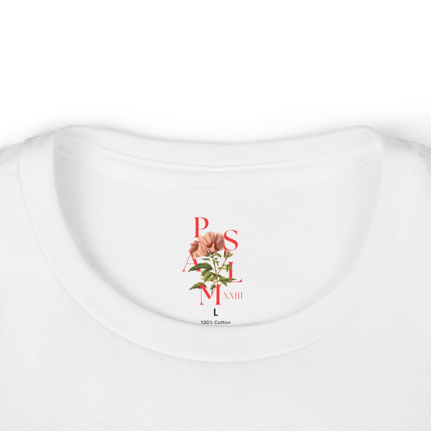 The Fruit of the Spirit Kids Fine Jersey Tee