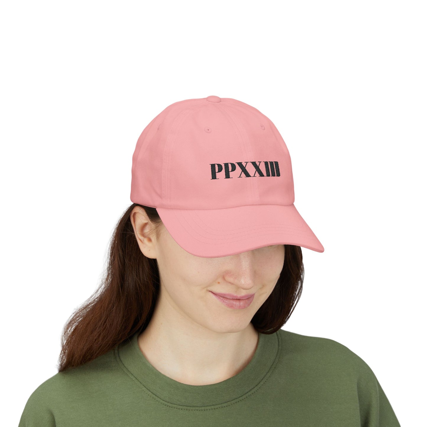 PPXXIII Cap