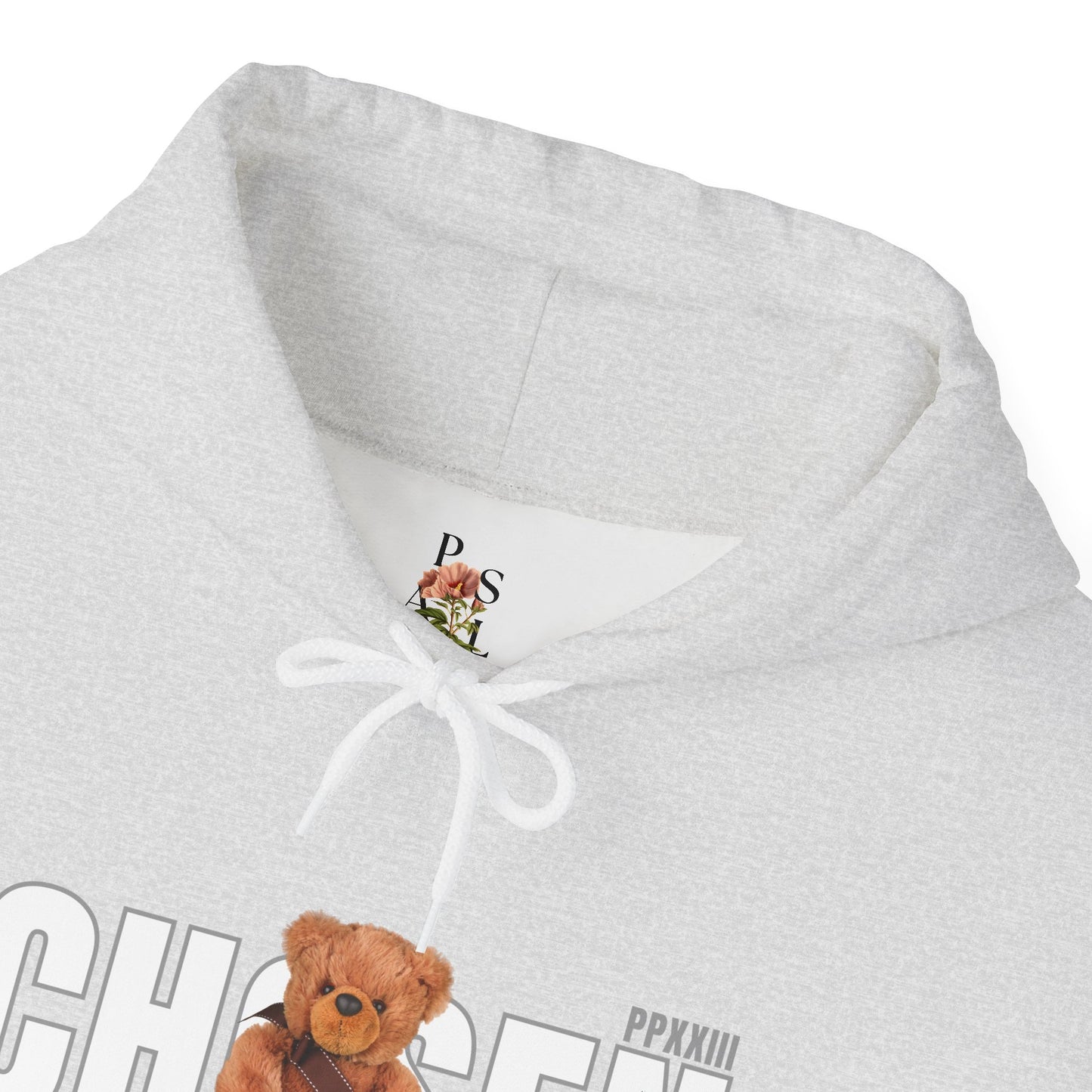 Chosen Hooded Sweatshirt