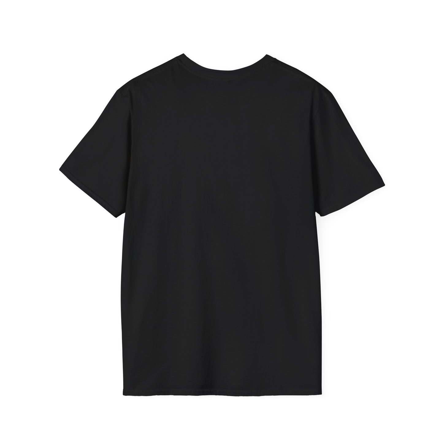 Knowledge Adult T-Shirt
