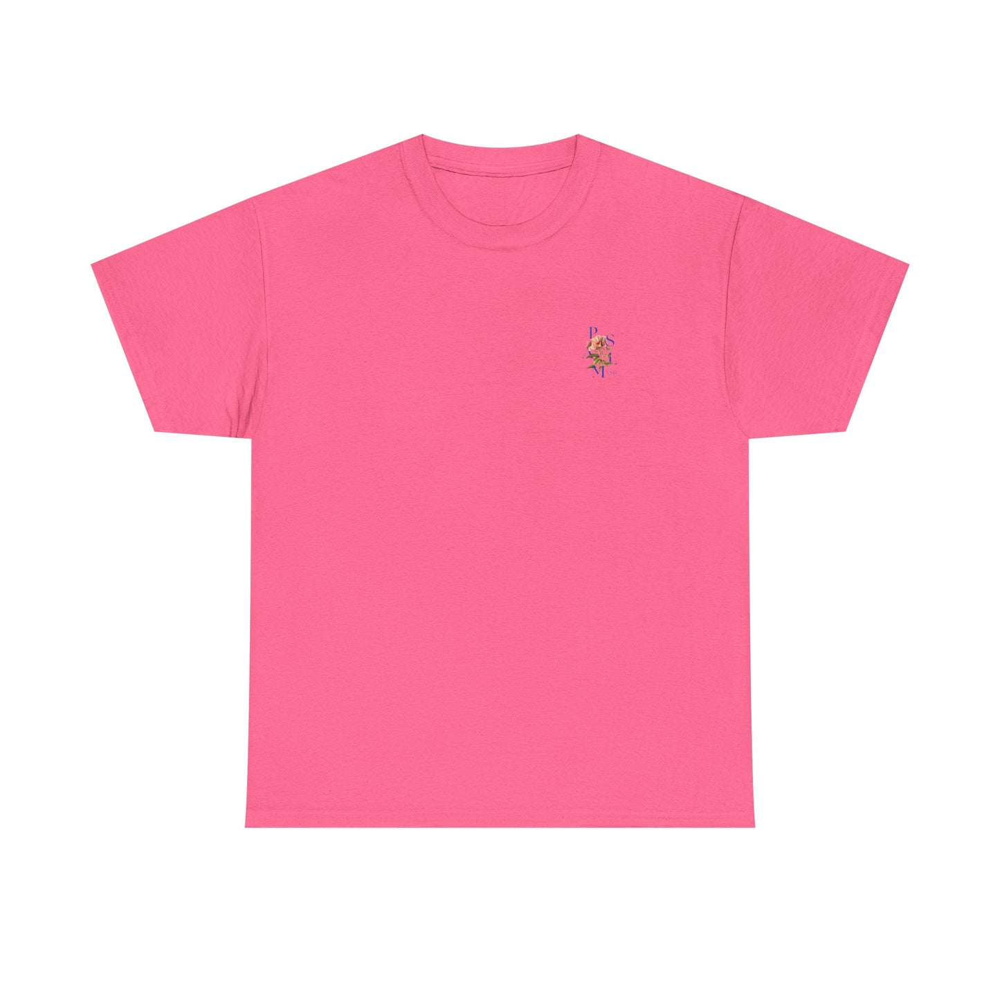 PPXXIII Logo Cotton Tee