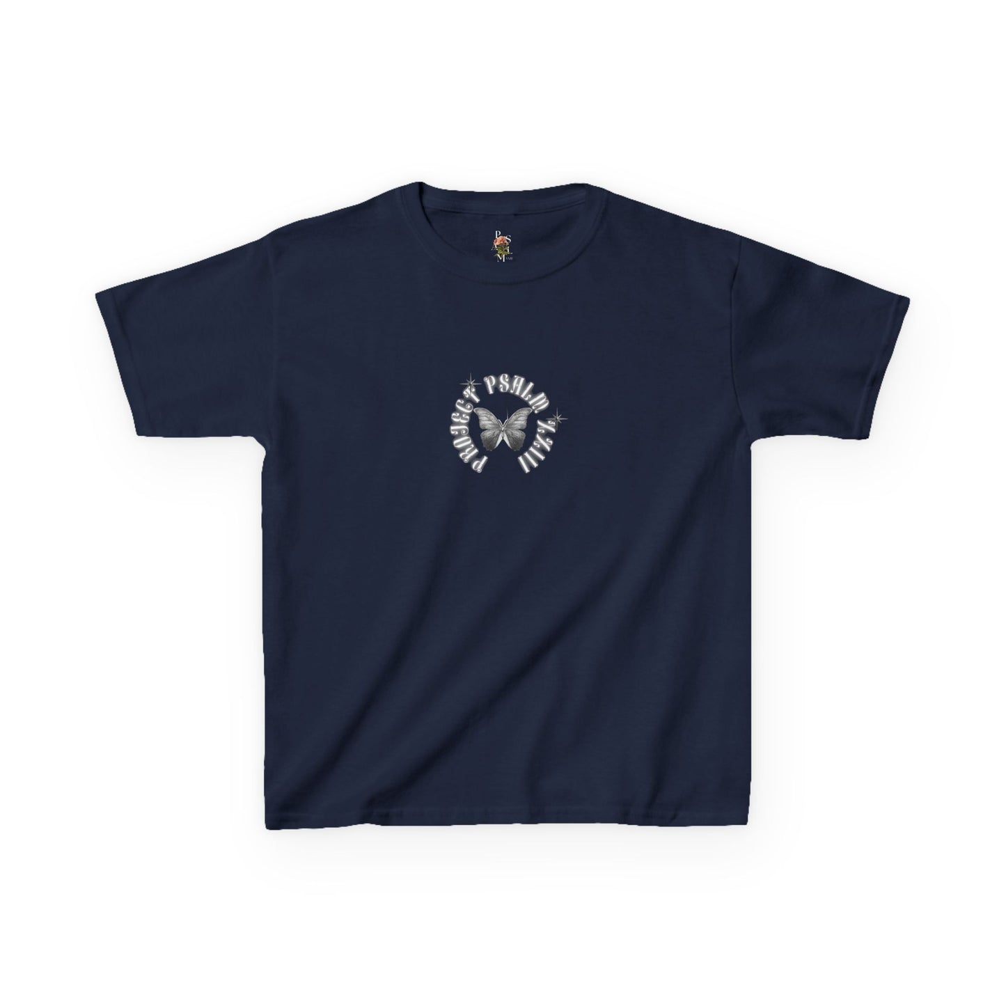 Do Not Fear Kids Tee