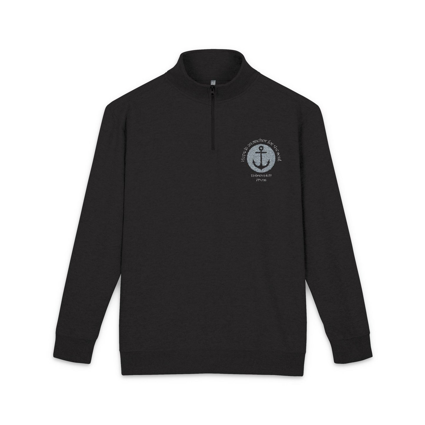Anchor Adult Pullover (Embroidery)