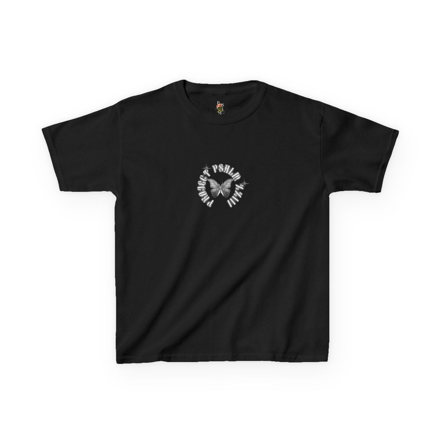 Do Not Fear Kids Tee