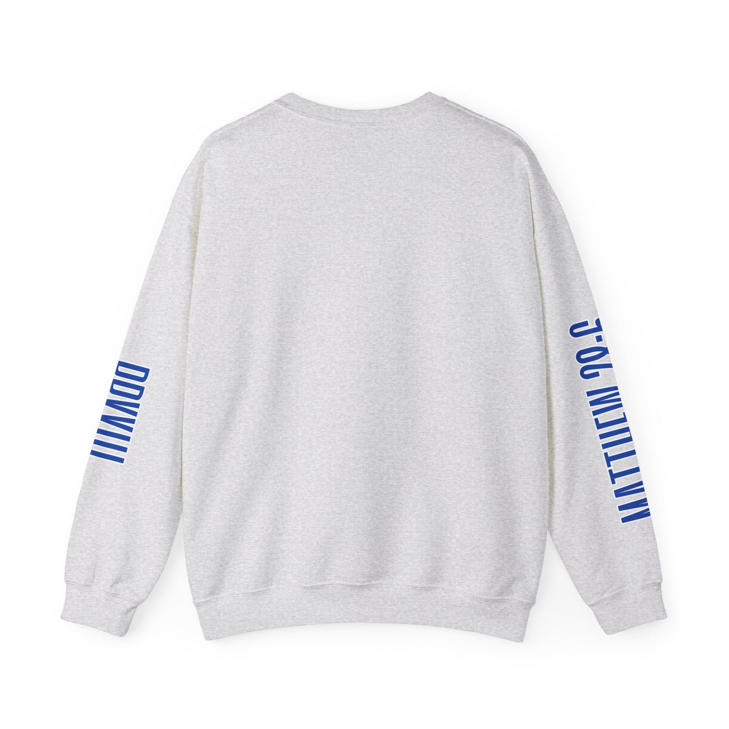 He Is Risen Adult Sweatshirt