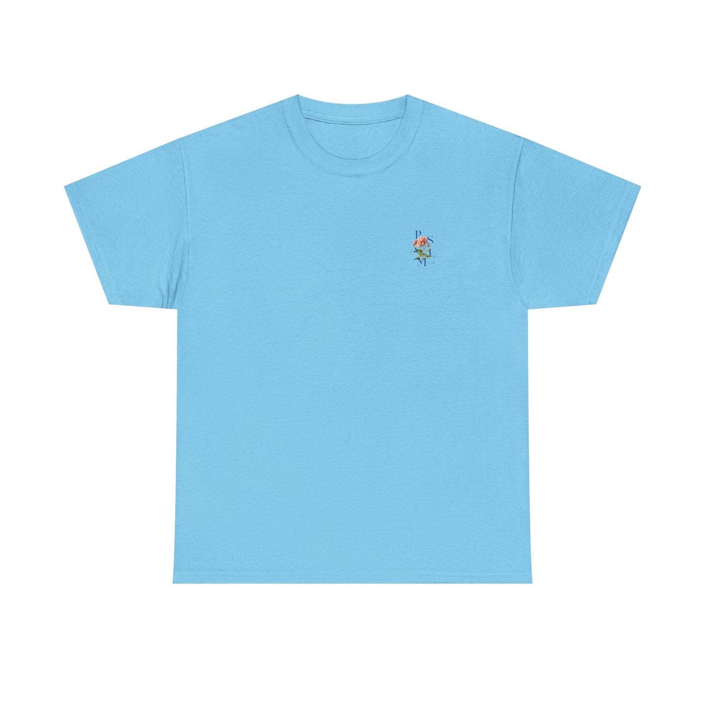 PPXXIII Logo Cotton Tee