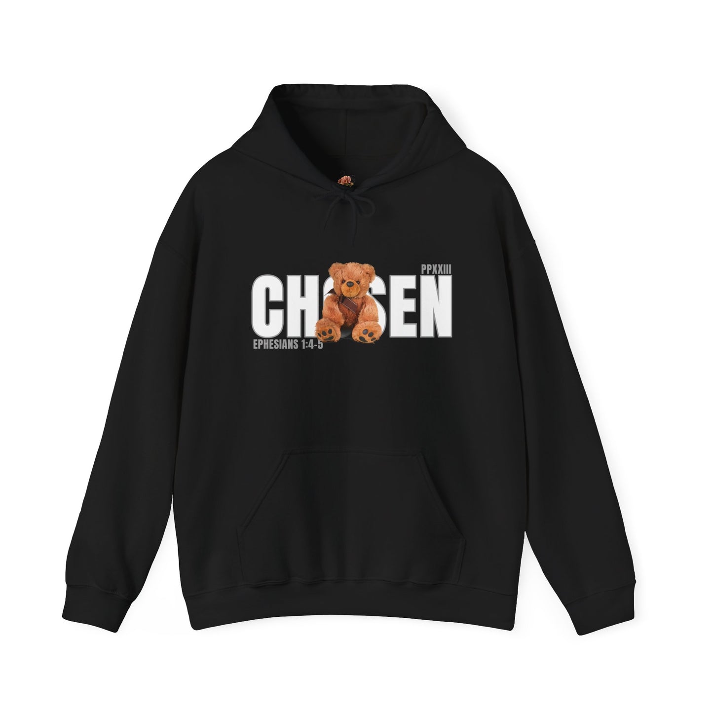 Chosen Hooded Sweatshirt