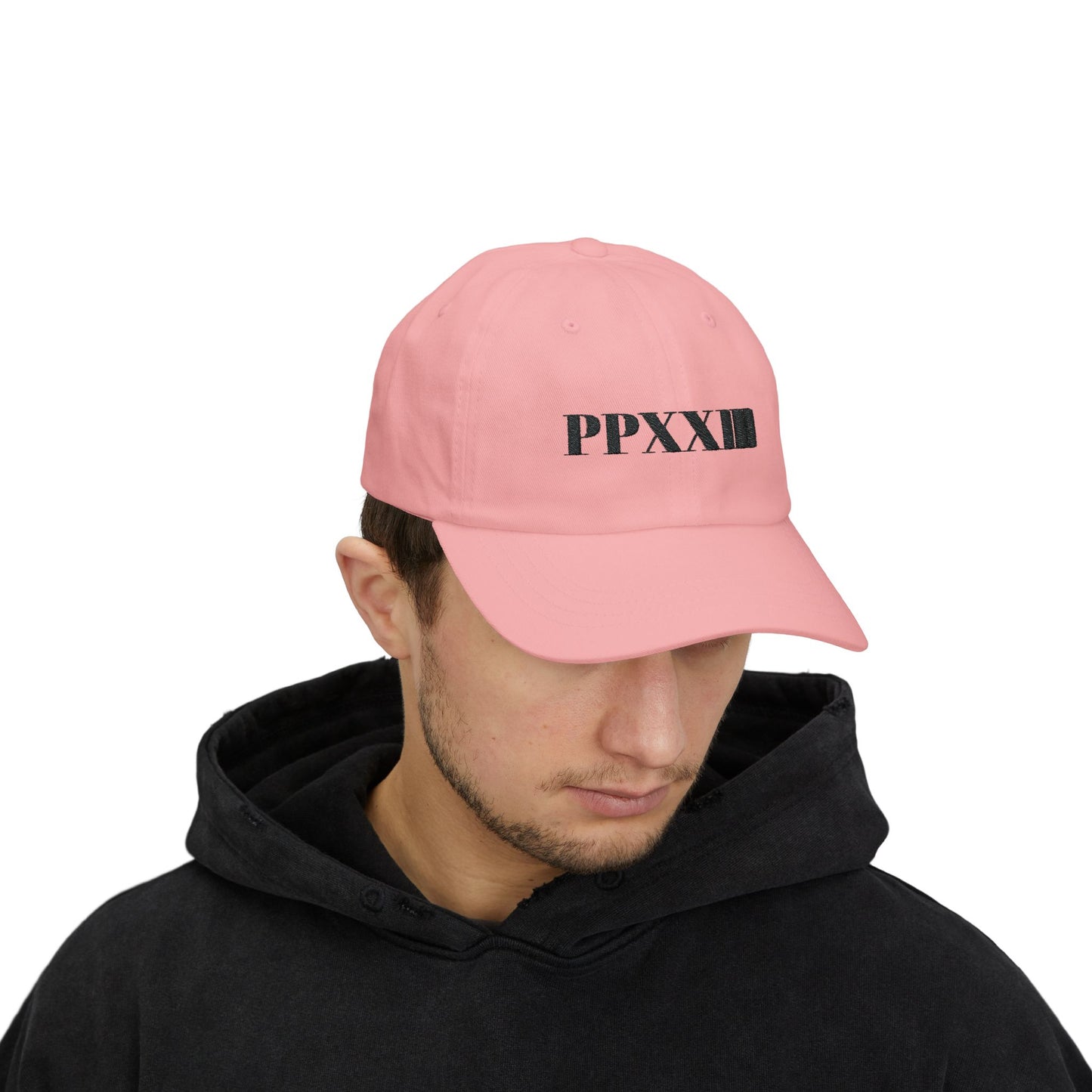 PPXXIII Cap