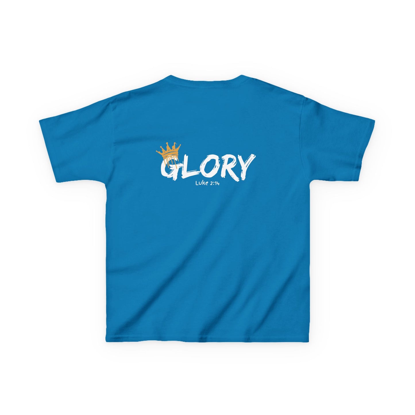 Glory Kids Tee