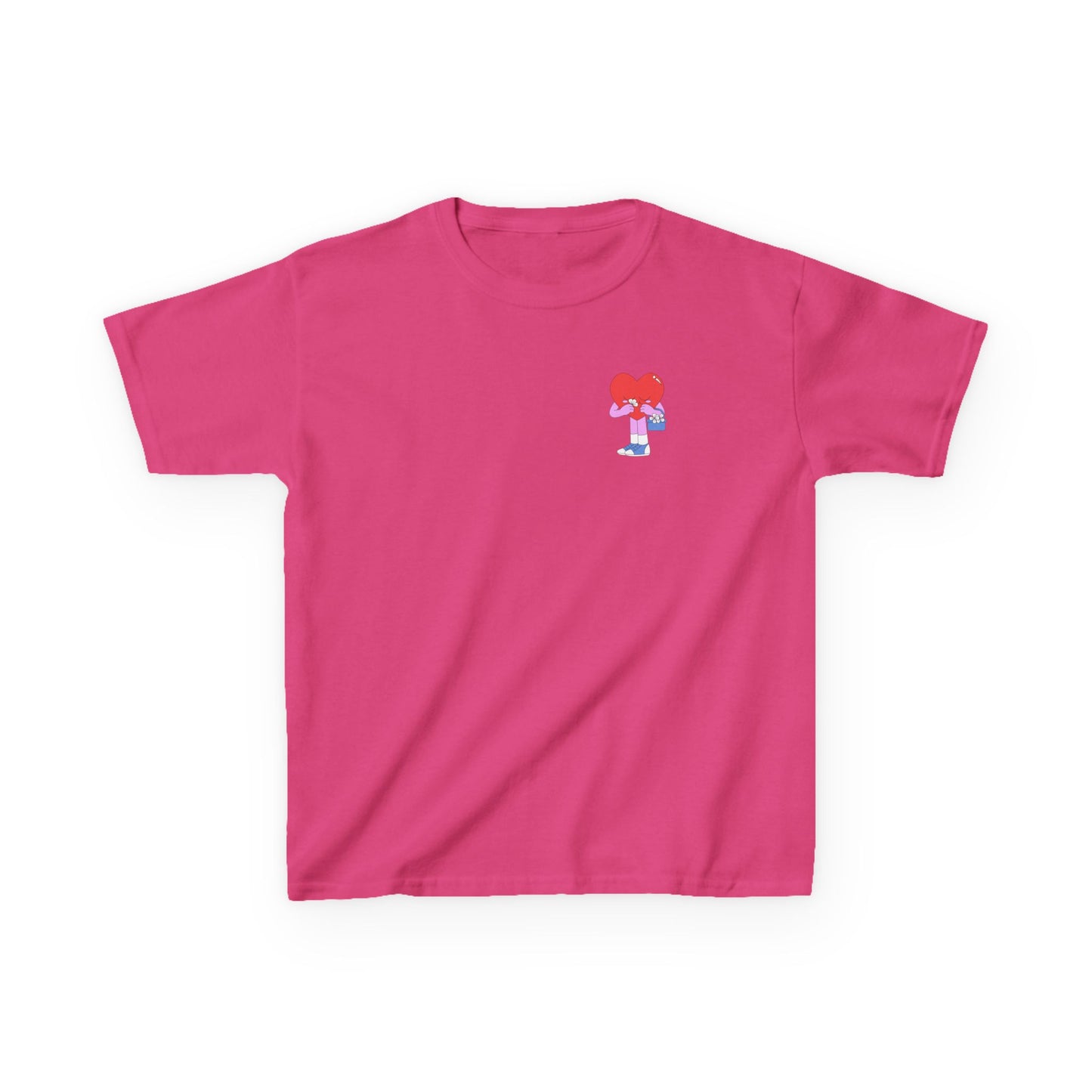 Love Them Anyway Kids Tee