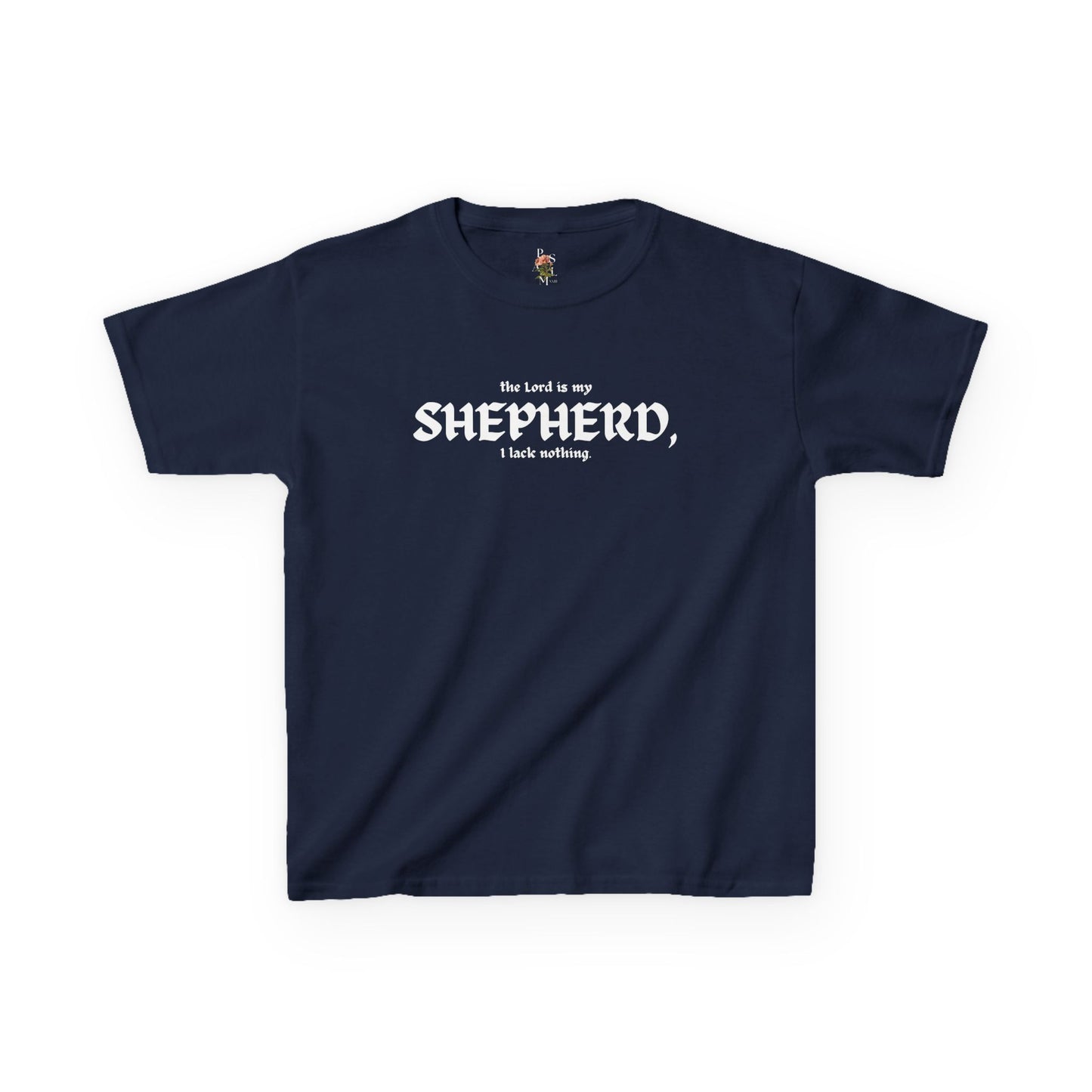 Shepherd Kids Cotton™ Tee