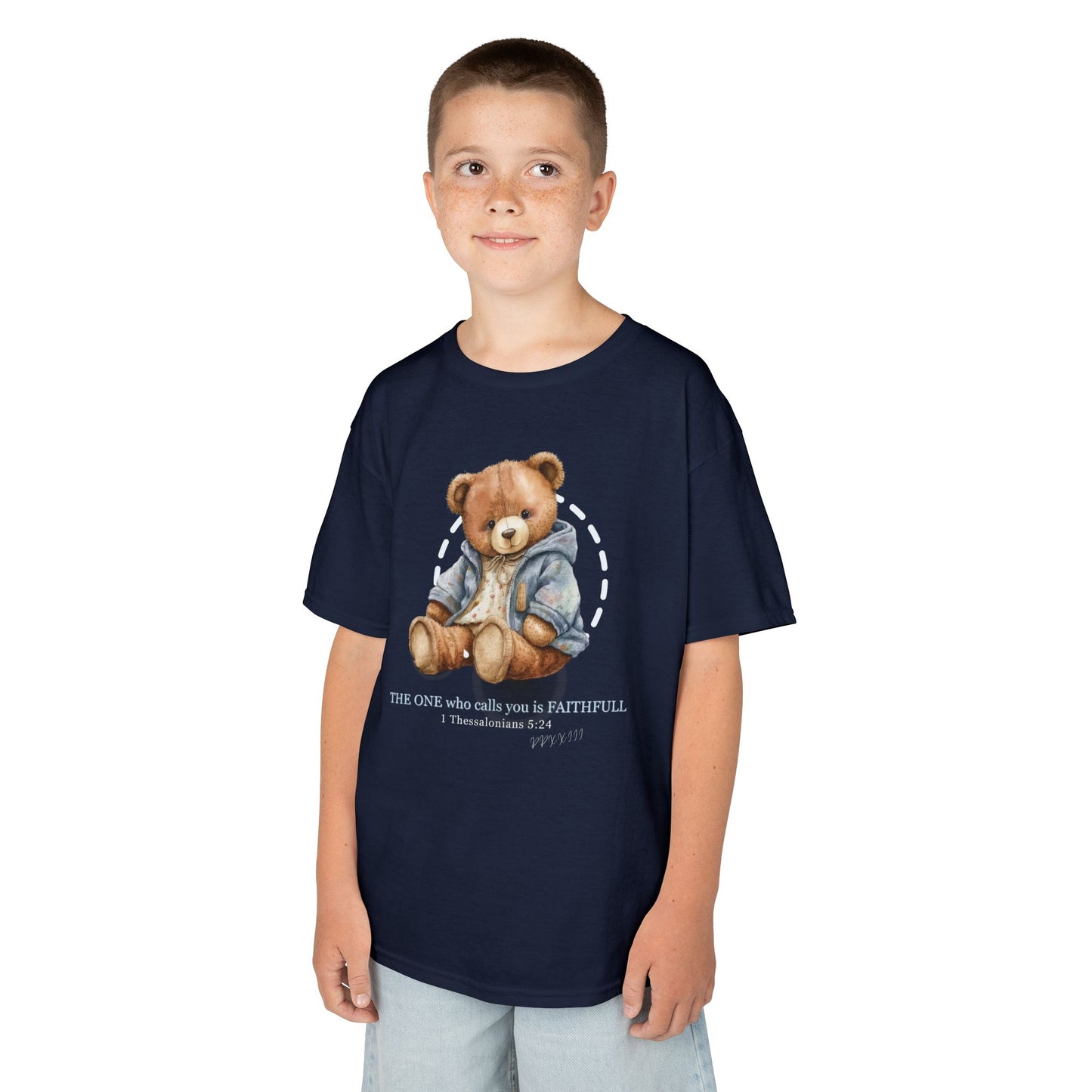 Called Kids Tee