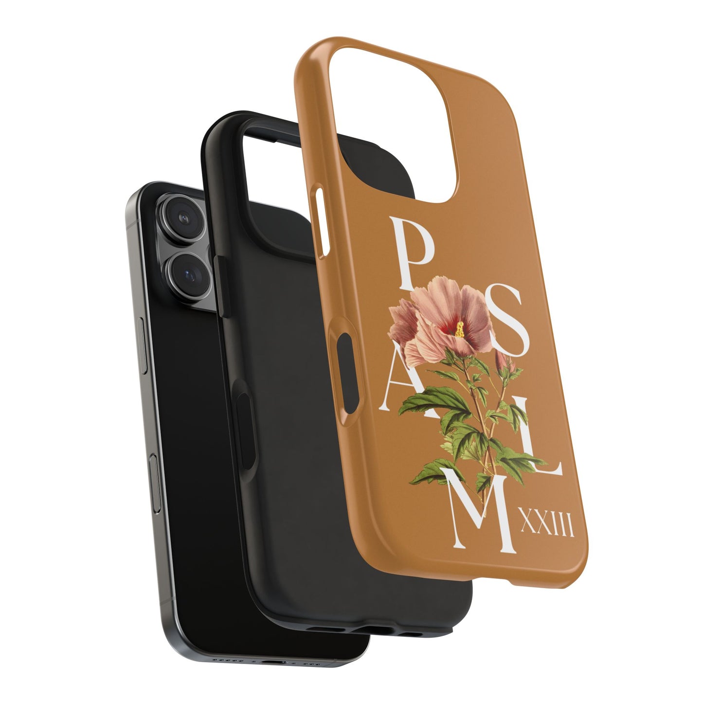 PSALM XXIII IPhone Case