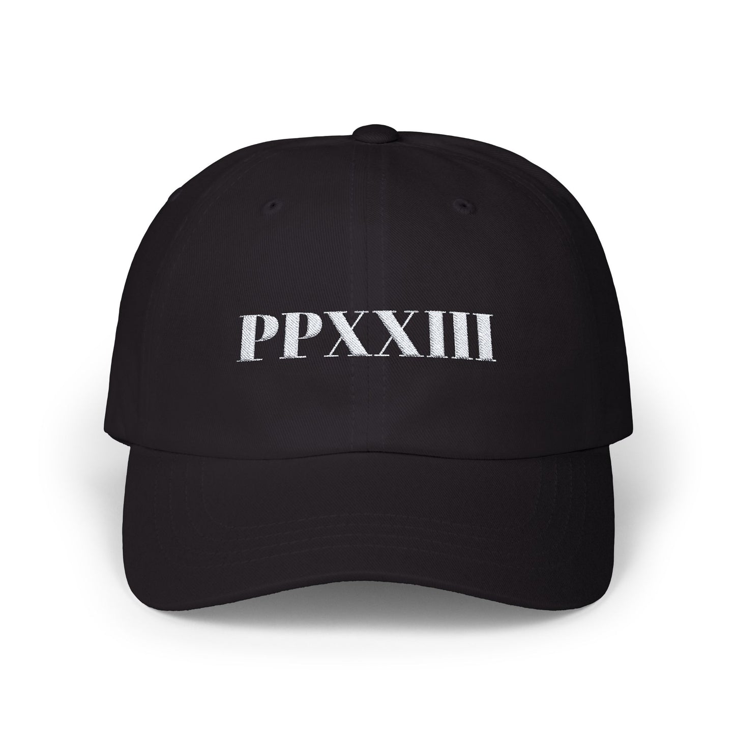 PPXXIII DARK Cap