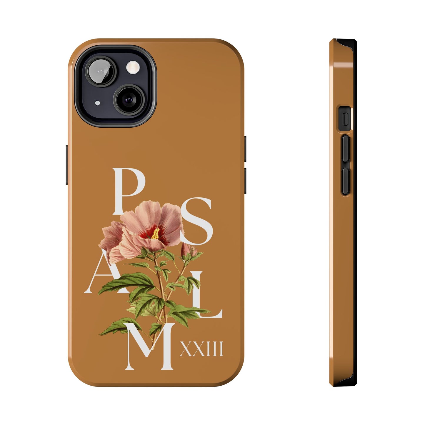 PSALM XXIII IPhone Case