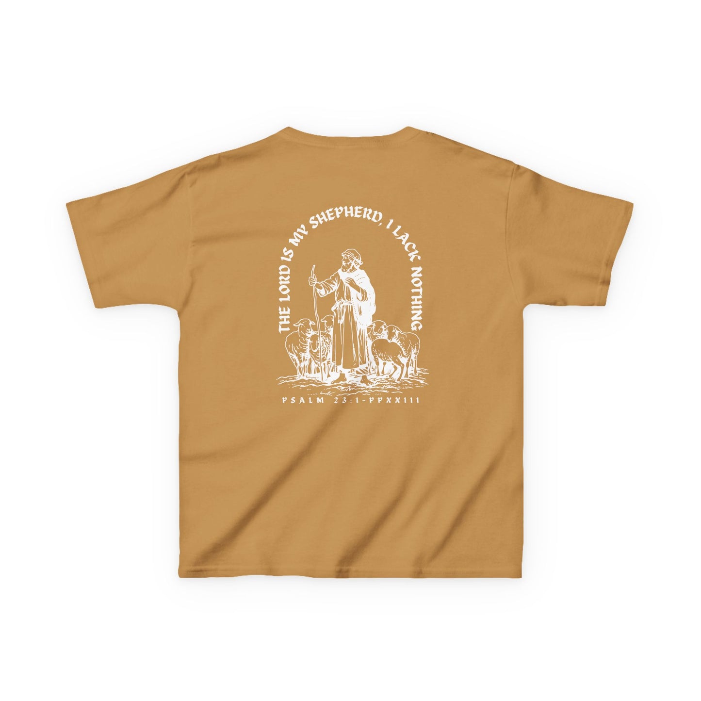 Shepherd Kids Cotton™ Tee