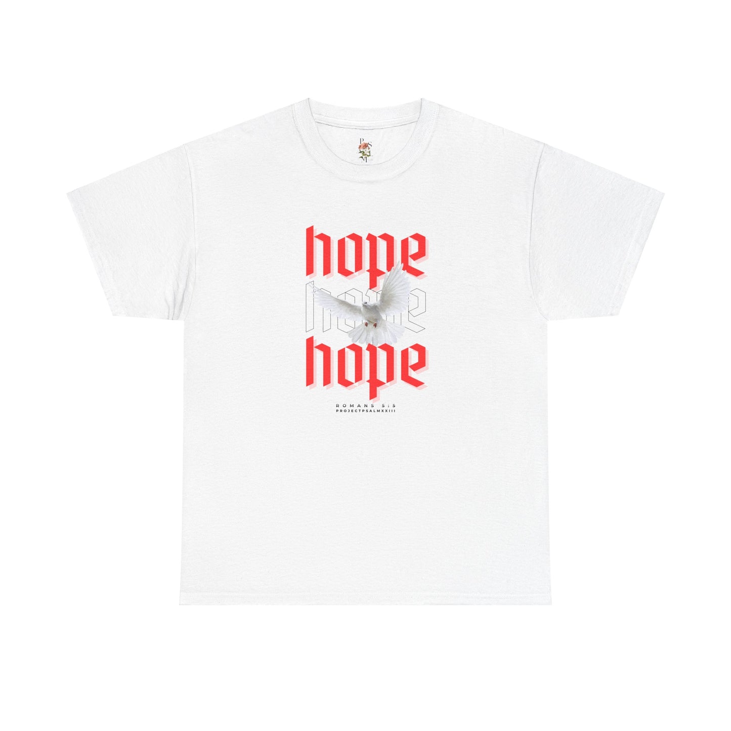 Hope Adult Tee