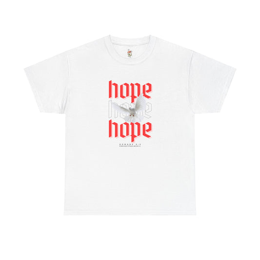 Hope Adult Tee