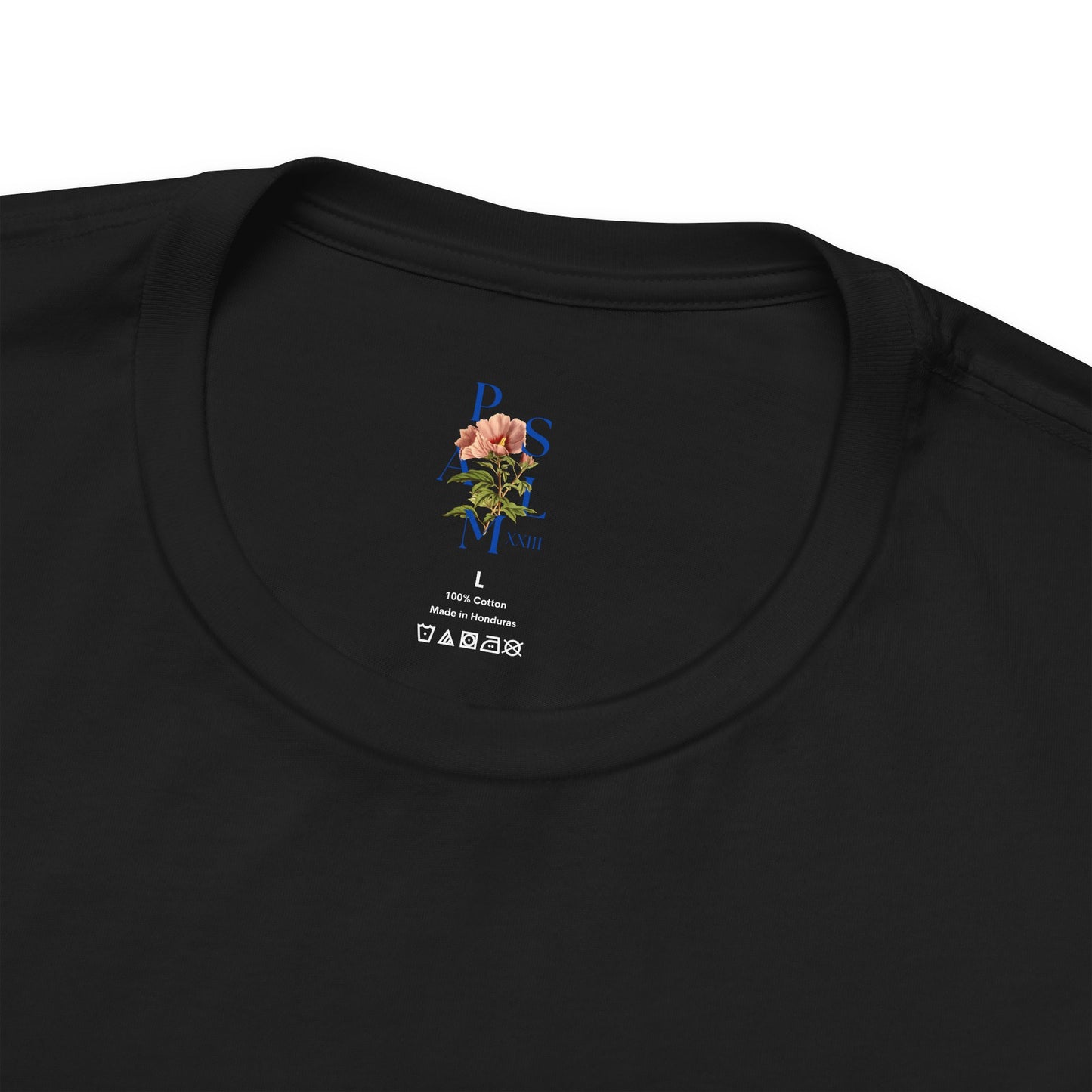 Remember Adult Jersey Tee