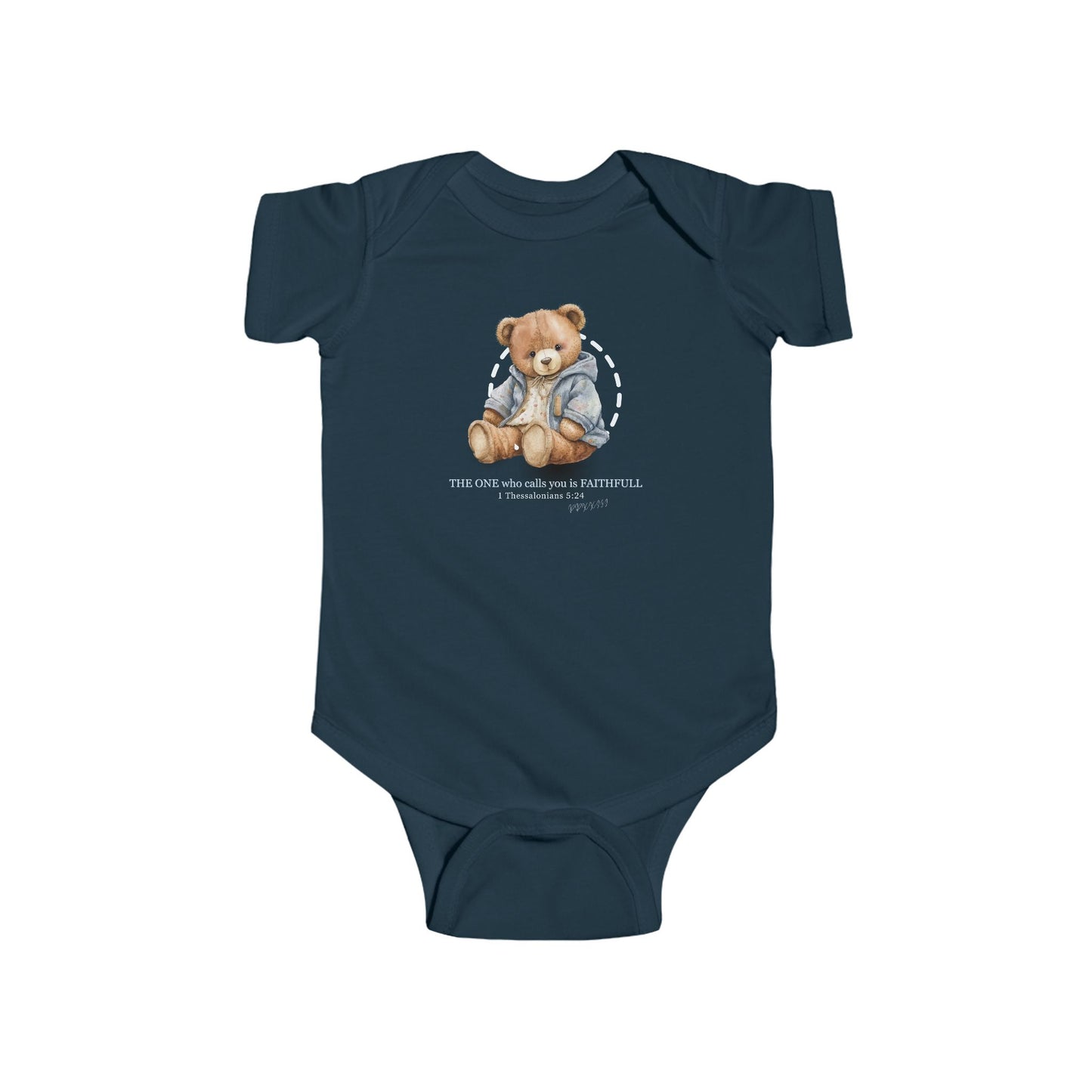 Called Infant Bodysuit